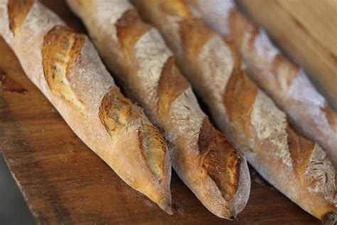 Baguette Magic Downtown: Where Tradition and Innovation Collide